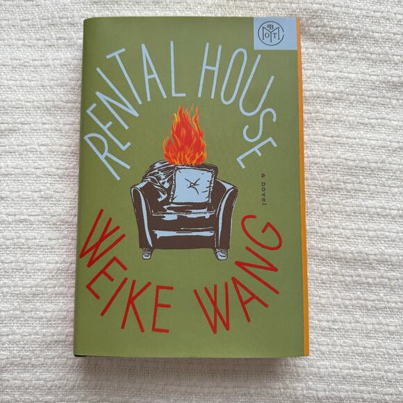 Rental House by Weike Wang - Picture 1 of 2